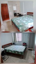 Blk 331 Clementi Avenue 2 (Clementi), HDB 3 Rooms #630164381